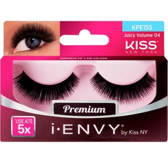 Cilios Ineteirico Juicy Volume 04