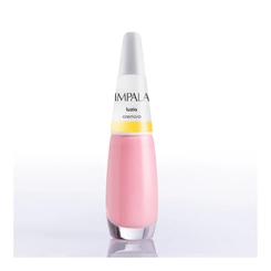 Esmalte Cremoso A Cor da Sua Moda Luzia 7,5ml - IMPALA