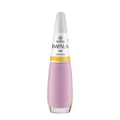 Esmalte Cremoso ZAZ A Cor Da Moda 7.5ml - IMPALA