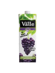 Suco Del Valle Uva 1L