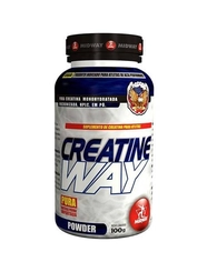 CREATINE WAY C/100G (MDY)