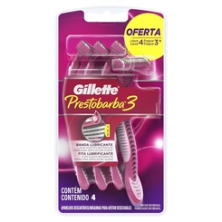 PRESTO 3 FEM L4P3