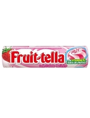 FRUIT-TELLA MOR/CREM/LEIT 45G C/1UN
