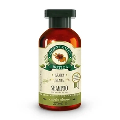 Shampoo Bio Extratamentous Botica Arnica C/270ml