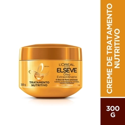 Creme De Tratamento Óleo Estraordinário Nutrição Intensa 300