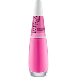 Esmalte Cor Moda Crem 7,5Ml Pink - IMPALA