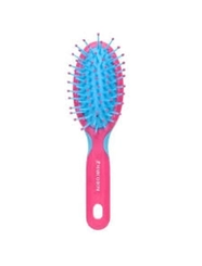 Escova De Cabelo Marco Boni Oval Alm G Soft Vibe