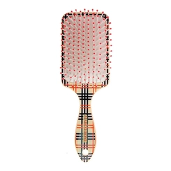 Escova Raquete Med Ht Wave