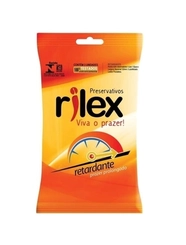 PRESERV RILEX RETARDANTE C/3UN (RLX)