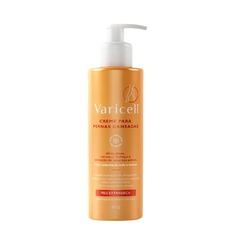 Creme Para Varizes Varicell Pele Extrasseca 300G