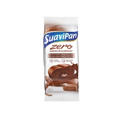 MINI BOLO LIGTH SUAVIPAN CAST PARA 40G