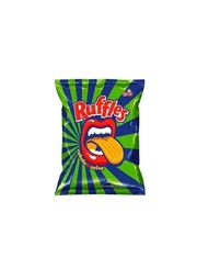 BATATA RUFFLES CEBOLA E SALSA 167G