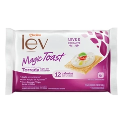 BISC MARILAN MAG TOAS LIGHT 144G
