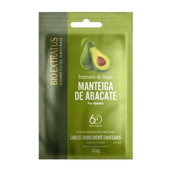 Dose Bio Extratamentoo Pos Quimica 30G