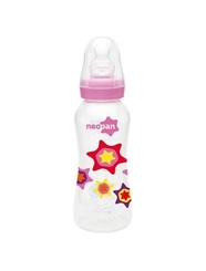 Mamadeira Criativa Orto Rosa nº2 250ml - NEOPAN