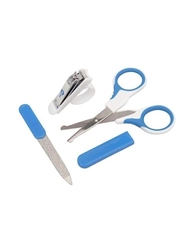 Kit Manicure Azul - NEOPAN