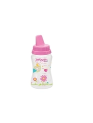 Copo Educativo Decor Rosa 140ml