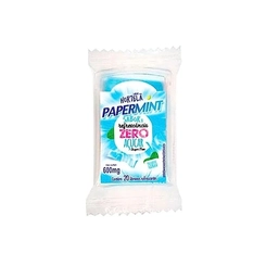 LAMINA PAPERMINT HORTELA 0,6G