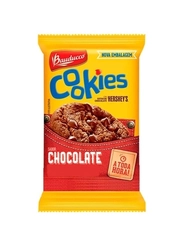 Cookies Bauducco Chocolate 40g