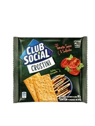 BISC CLUB SOCIAL CROSTINI TOMAT SECO 20G