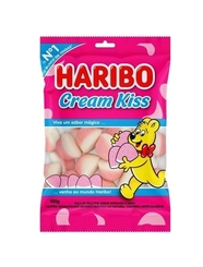 BALA GELATINA WUMMIS ZOURR 100G (HBO)
