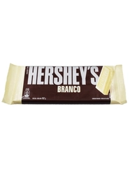 Barra de Chocolate Branco Hershey's 92g