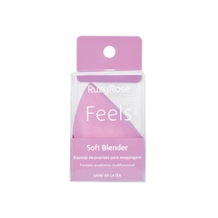Esponja P/Maquiagem Soft Blend