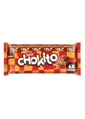 Chocolate Chokito Flowpack 114g