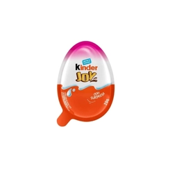 Ovo Joy Rosa Kinder 20G