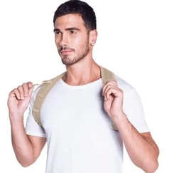 EDUCADOR POSTURAL KESTAL BEGE G