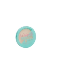 Po Compacto Vizzela Vegano Cor 04 9G
