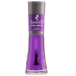 Esmalte Haskell Cr Extra Brilho 8ml
