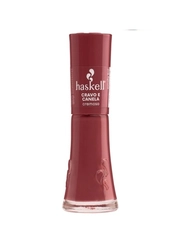 Esmalte Cremoso Haskell - Cravo e Canela 8ml