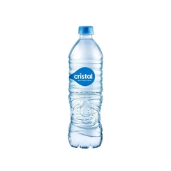 Água Sem Gás Crystal 510Ml