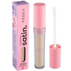 Corretivo Liquido Vizzela Satin Cor09 5G