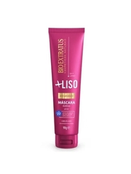 Máscara bio extratus mais liso 90G