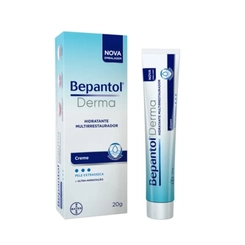 Bepantol Derma Creme Preço Promocional 20G