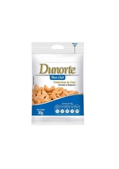 Castanha De Cajú Dunorte Sachê 30G