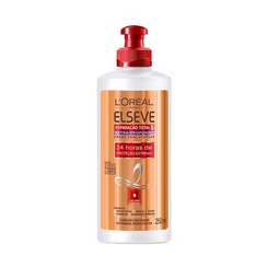 Creme para Pentear Repar Total 5 Extra-Profundo 250ml-ELSEVE