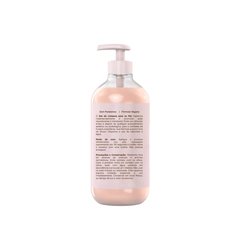Gel De Limpeza Para Os Pés 500G
