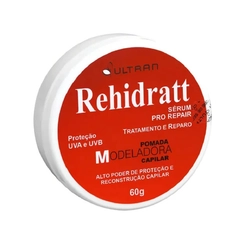 POM MODELADORA REHIDRATT SERUM PRO REP 60G