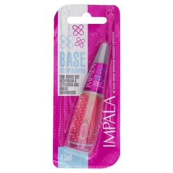 Esmalte Base Recuperadora Impala Blister 7,5ml