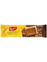 Biscoito Bauducco Choco Biscuit Leite 80G