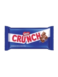 Chocolate Crunch 22,5g - NESTLE