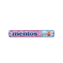 MENTOS STICK MOR E YORGUT 38G C/1UN