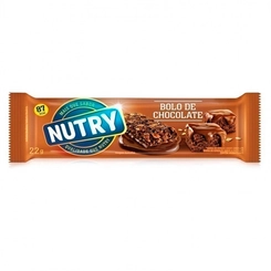 CEREAL NUTRY BOLO CHOC 22G