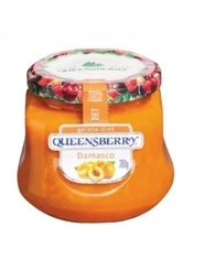 GELEIA QB DIET DAMASCO 280G