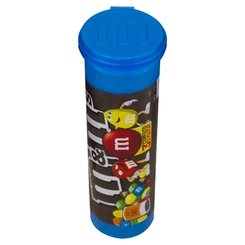 M&M´S Chocolate Ao Leite Tubo 30G