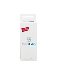 Gel Lubrificante Intimo Leve70gPague 50g - OLLA