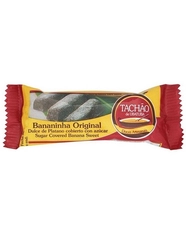 Bananinha Original 30g - TACHÃO